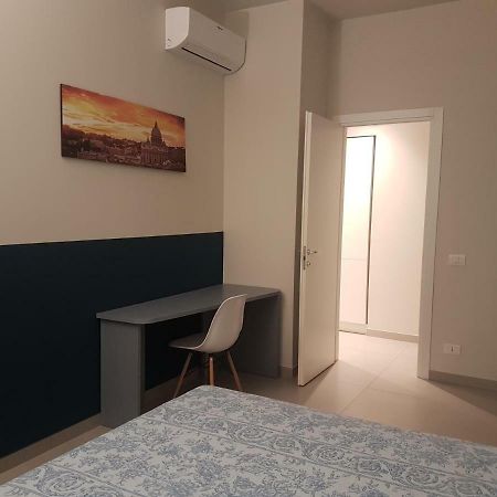 La Briciola Apartment โรม ภายนอก รูปภาพ
