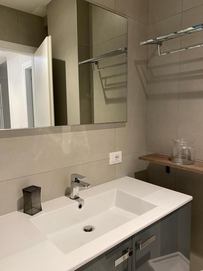 La Briciola Apartment โรม ภายนอก รูปภาพ