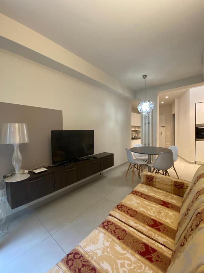La Briciola Apartment โรม ภายนอก รูปภาพ