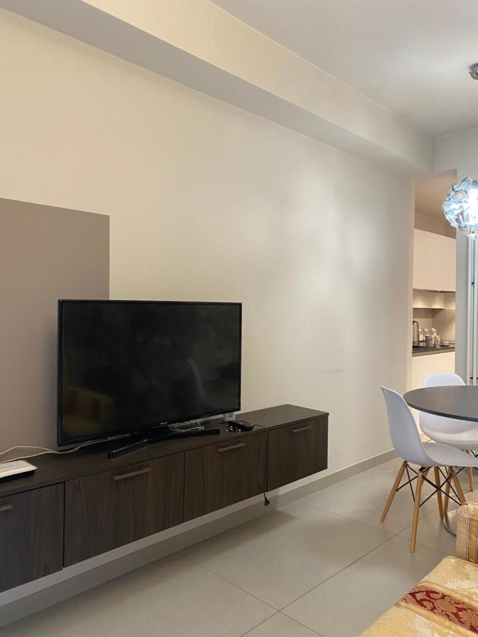 La Briciola Apartment โรม ภายนอก รูปภาพ